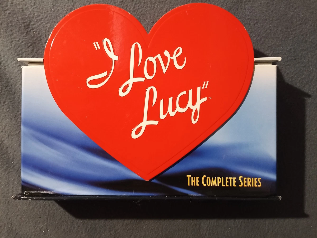 (未使用･未開封品)I Love Lucy: Complete Series [DVD] 71K6w6gPhZL._AC_UF894,