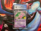 Mew Ex 88/92 - 2021 English Celebrations Classic Collection - CGC 9 MINT