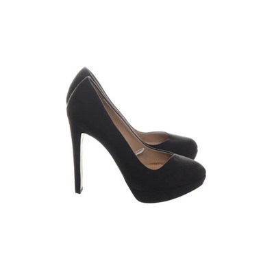 Trafaluc, Pumps, Größe: 38, Grau, Damen #zXx