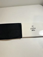 2008 Impala Chevrolet Owner's Manual