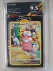 Carte Pokémon FR Lainergie (SIT TG03) Tempête Argentée CGG 9,5 28220075