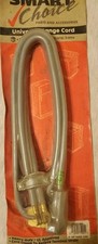 Universal Range Cord 4 Ft 40 Amp 3 Wire Brand New