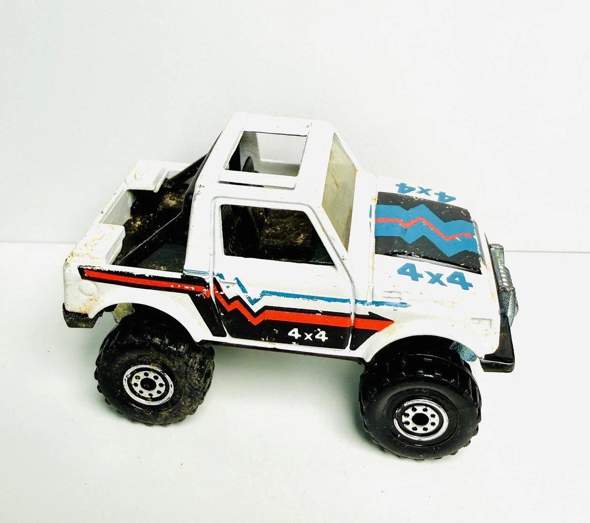 Jouet Ancien Hot Wheels Automagic III Pontiac Ferrari 308 Star Taxi