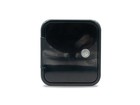 American Motorhome RV 5th Wheel Locking Gravity Water Hatch Black 94252