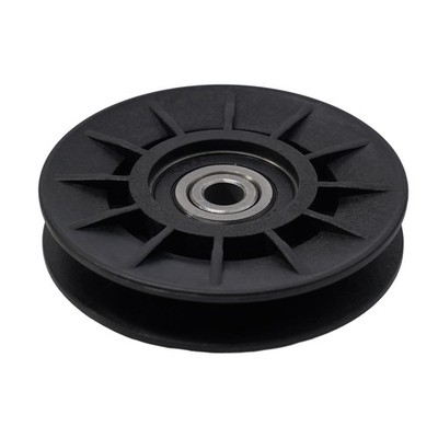 V-Idler Riemenscheibe Rasenmäher Teile Garten Elektrowerkzeuge Zubehör 194326 280659