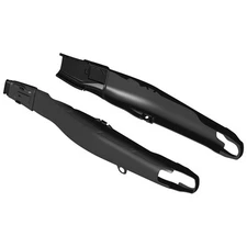 Acerbis Teketmagnet Swingarm Protector Black For BETA RR RR-RACE RR-S XTRAINER