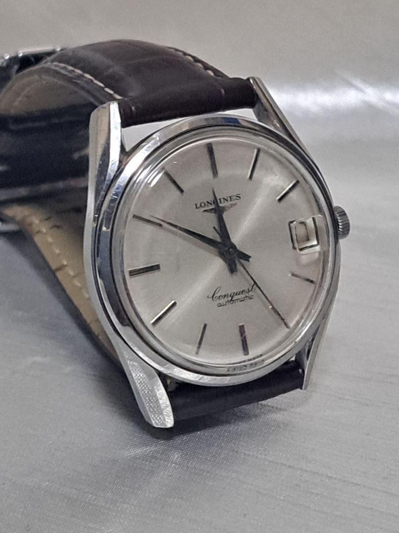 Longines Conquest Automatic Working Watch - image 2