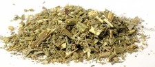 Wormwood cut 1oz Artemisia absinthium 