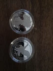 2026 P American Eagle 1oz Silver Proof Coin Congratulation Eagle - NO BOX