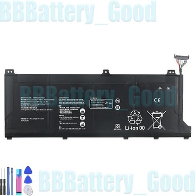 HB4692Z9ECW-41 Battery For Huawei MateBook D 14 NbB-WAE9 NbB-WAE9P MagicBooK 14