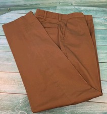 🔥Vintage Riverside UPS United Parcel Work Uniform Pants Size 34W X 33L🔥