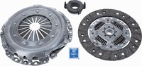 Sachs Kupplungssatz Fuer Fiat 3000951255