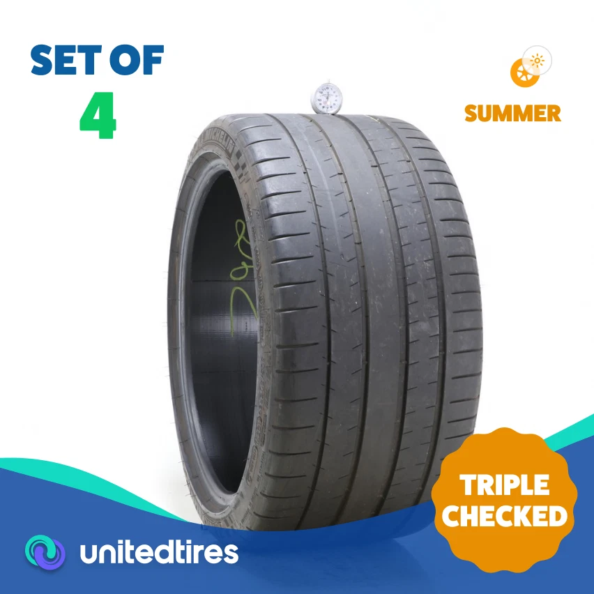 Michelin 305/30/20 Car & Truck Tires for sale | eBay