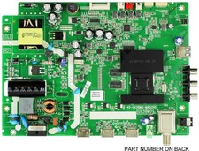 TCL T8-32NAZP-MA1 Main Board/Power Supply for 32S3750 32S3750TSAA Version