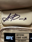 Alexander Volkov Signed Gold Glove UFC Legend- In Person Picture And Video — photo 3