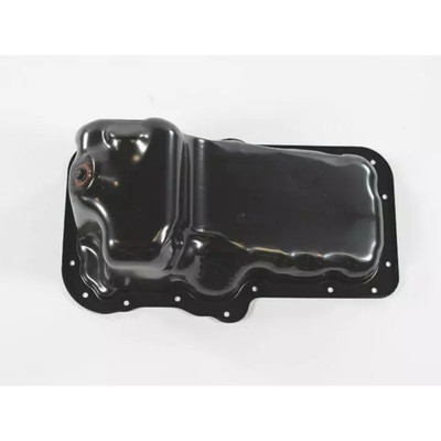 OEM Mopar For Dodge Dakota 2004 2005 Engine Oil Pan w/Plug | For 53021000AC