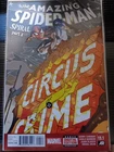 The Amazing Spider-Man Spiral Part 4 #19.1