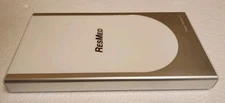 RESMED POWER-STATION-II + Carrying Case - NO POWER SUPPLY- Sold As Is