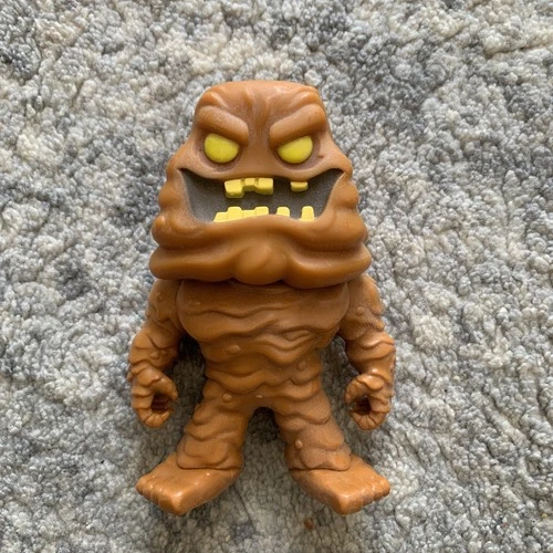 Funko Pop Vinyl 191 Clayface DC Comics Batman The Animated Series  Loose No Box