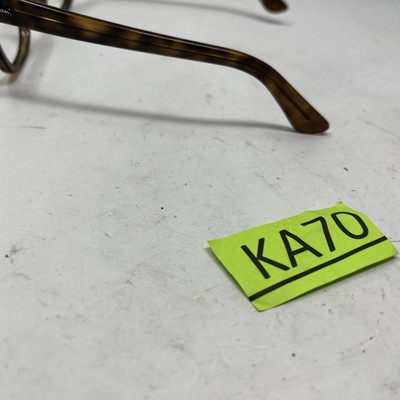 Ray Ban METEOR RB4168 710 Tortoise Sunglasses Frame Only  display picture 1