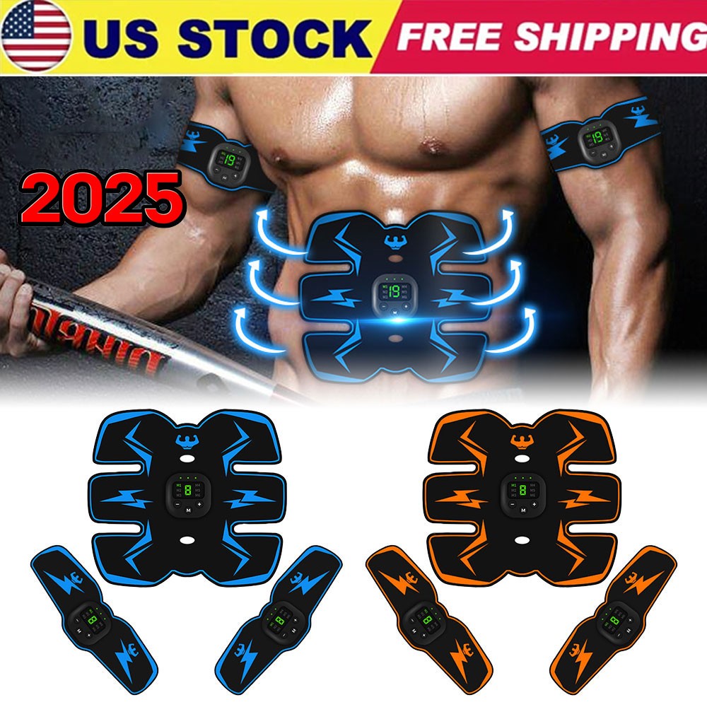 Tactical-X ABS Stimulator New Fitness EquipmeTL | eBay