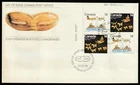 Canada #772a, Inuit Travel, UL PB, Official First Day Cover, FDC 1978