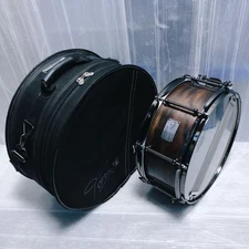 Canopus Toyomu Tamada Snare Drum Used Percussion Instrument