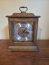 Rare Seth Thomas Recognition Mantel Clock Wes...