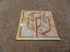 CD ALBUM - THE ORB - Orbus Terrarum - LTD EDITION PLASTIC SLIPCASE