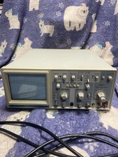 BK Precision 2120 20 MHz Oscilloscope