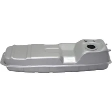 21 Gallon Fuel Gas Tank For 2001-02 Ford Explorer Sport Trac 4.0L Silver