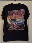 NHRA Spring Nationals Houston Texas 2018 Racing Shirt Mens Size Medium
