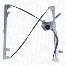 MAGNETI MARELLI 350103163400 Window Regulator for ,MERCEDES-BENZ,RENAULT