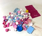 1980s Vintage Barbie Accessories Random Selection Sweet Roses Style Magic Collec
