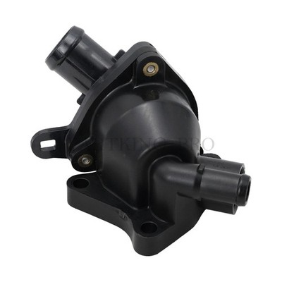 NEW 19301-PNA-003 For 02-06 Honda CR-V 2.4L Thermostat Assembly & Housing