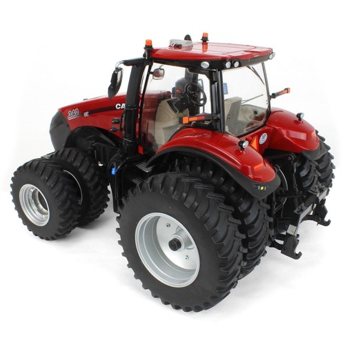 1/16 Case IH AFS Connect Magnum 340 w/ Dual Wheels ERTL Prestige Collect 44311 - Picture 4 of 6