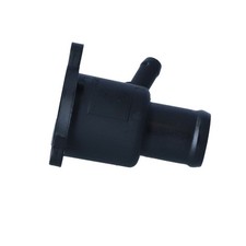 Kühlmittelflansch Kühlsystem-Verbindungspunkt NRF passend für u.a. DACIA LOGAN