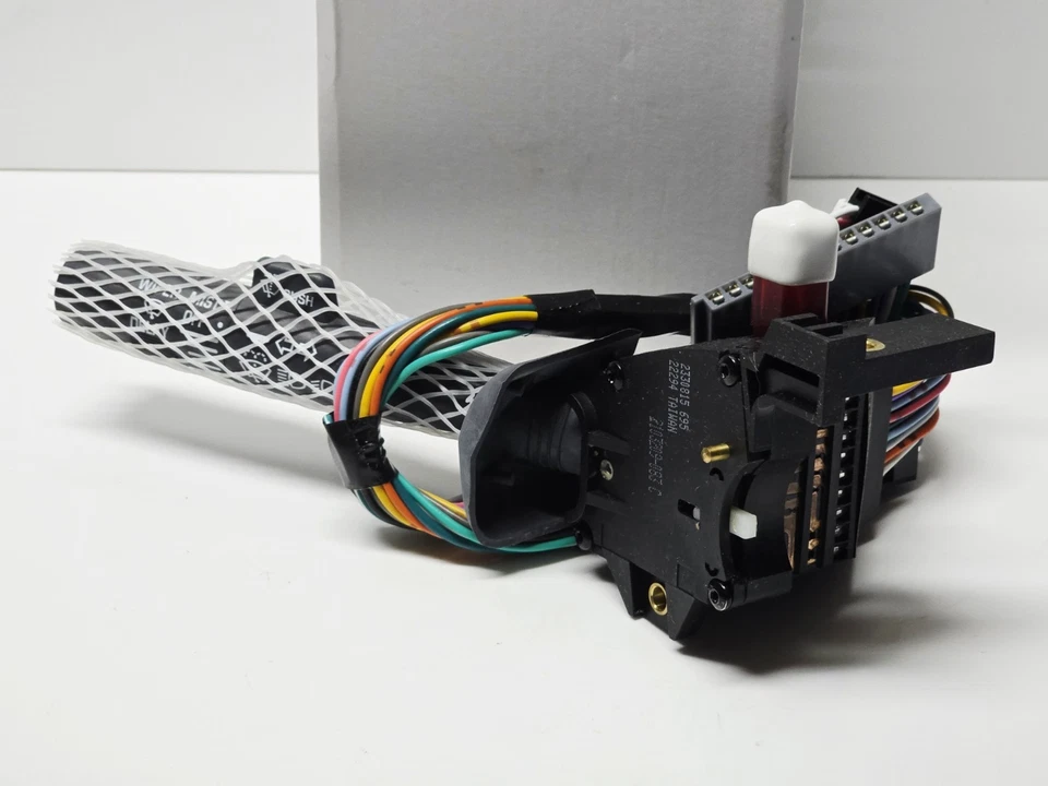 Interruptor de señal de giro Dorman 2330815 Chevy GMC 26083628 26091770 26097020 26100986 Foto 3 de 4