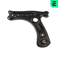 Optimal Querlenker Dreieckslenker G6-1272 FüR Skoda Polo Vw Seat Stahlblech 4 2