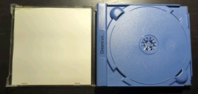 Attaccante UEFA con istruzioni! (Sega Dreamcast)