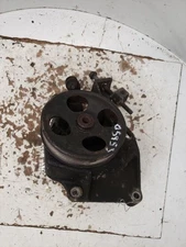Power Steering Pump Outback Fits 04-05 IMPREZA 1402871