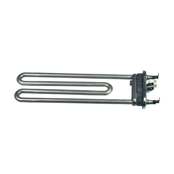 Original Heizelement 2050W Whirlpool 481010645279 Mit FüHler FüR Waschmaschine-image