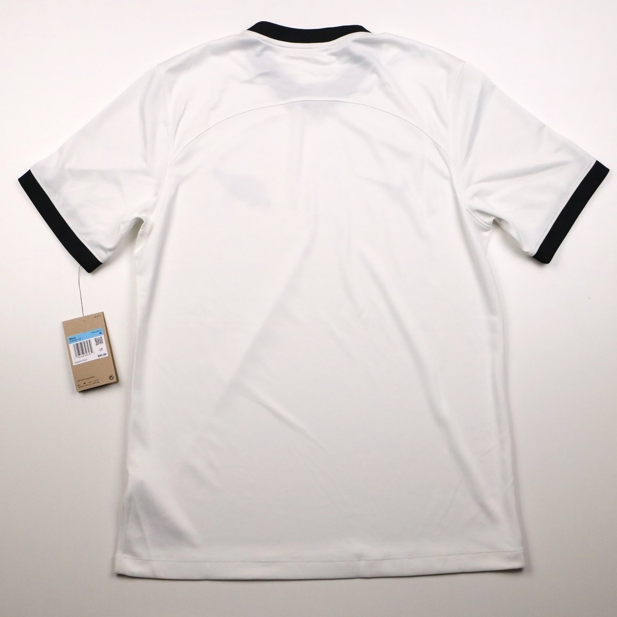 New Zealand 22/23 Home Nike Dri-Fit Soccer Jersey Men's Medium
