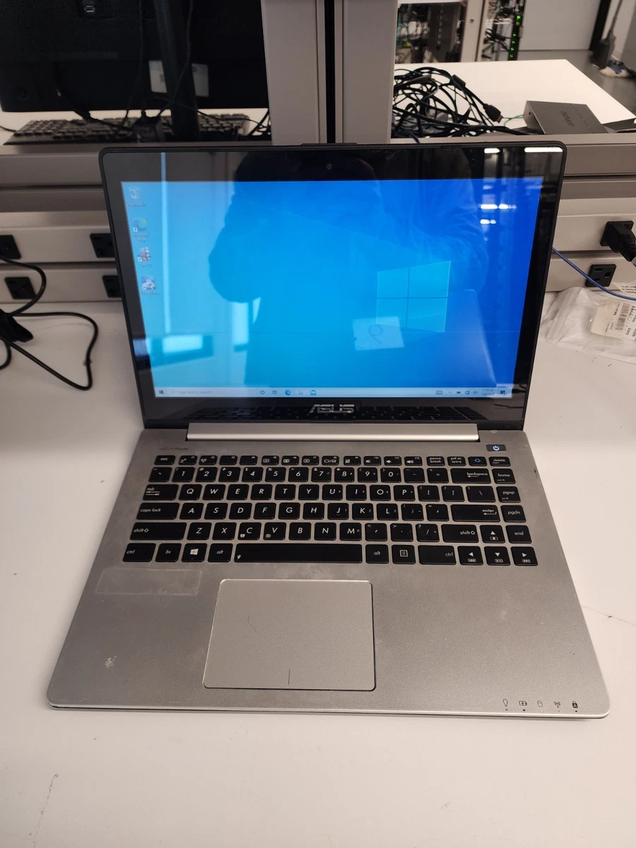 ASUS Intel Core i3 3rd Gen PC Laptops and Netbooks for sale | eBay