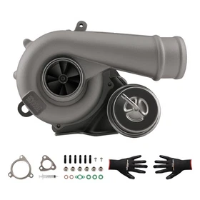 Turbocharger for Audi S3 1.8L TT QUATTRO K04-023 Seat Leon 1.8T BAM BFV Turbo