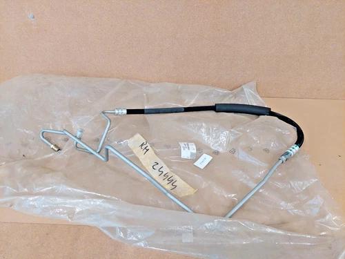 Citroen Dispatch Power Steering High Pressure Hose Pipe 4014G5 Genuine NEW