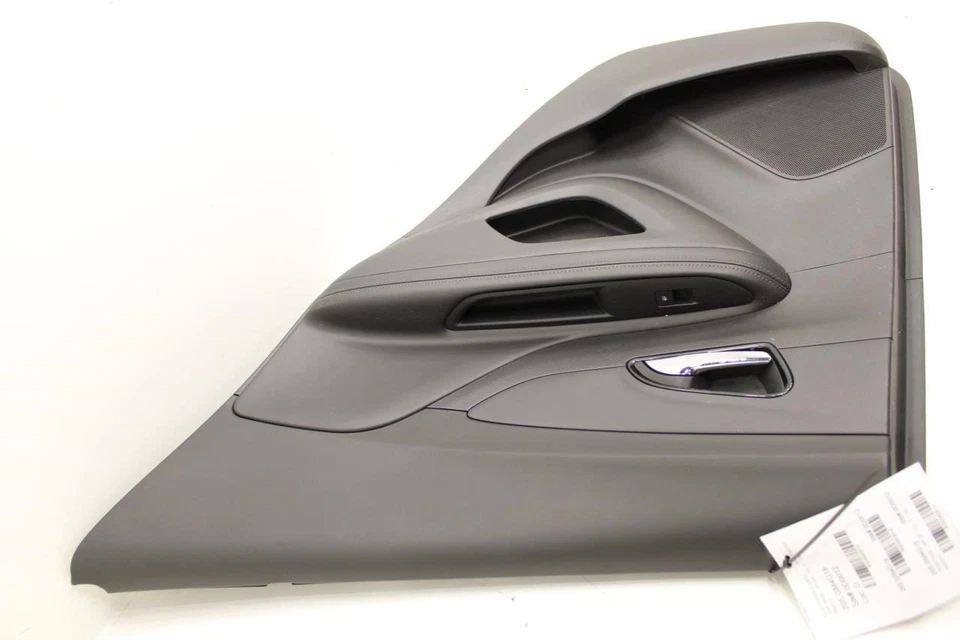 2017-2022 Buick Encore Rear Right Passenger Side Door Trim Panel 42639540 OEM - Image 4 of 4