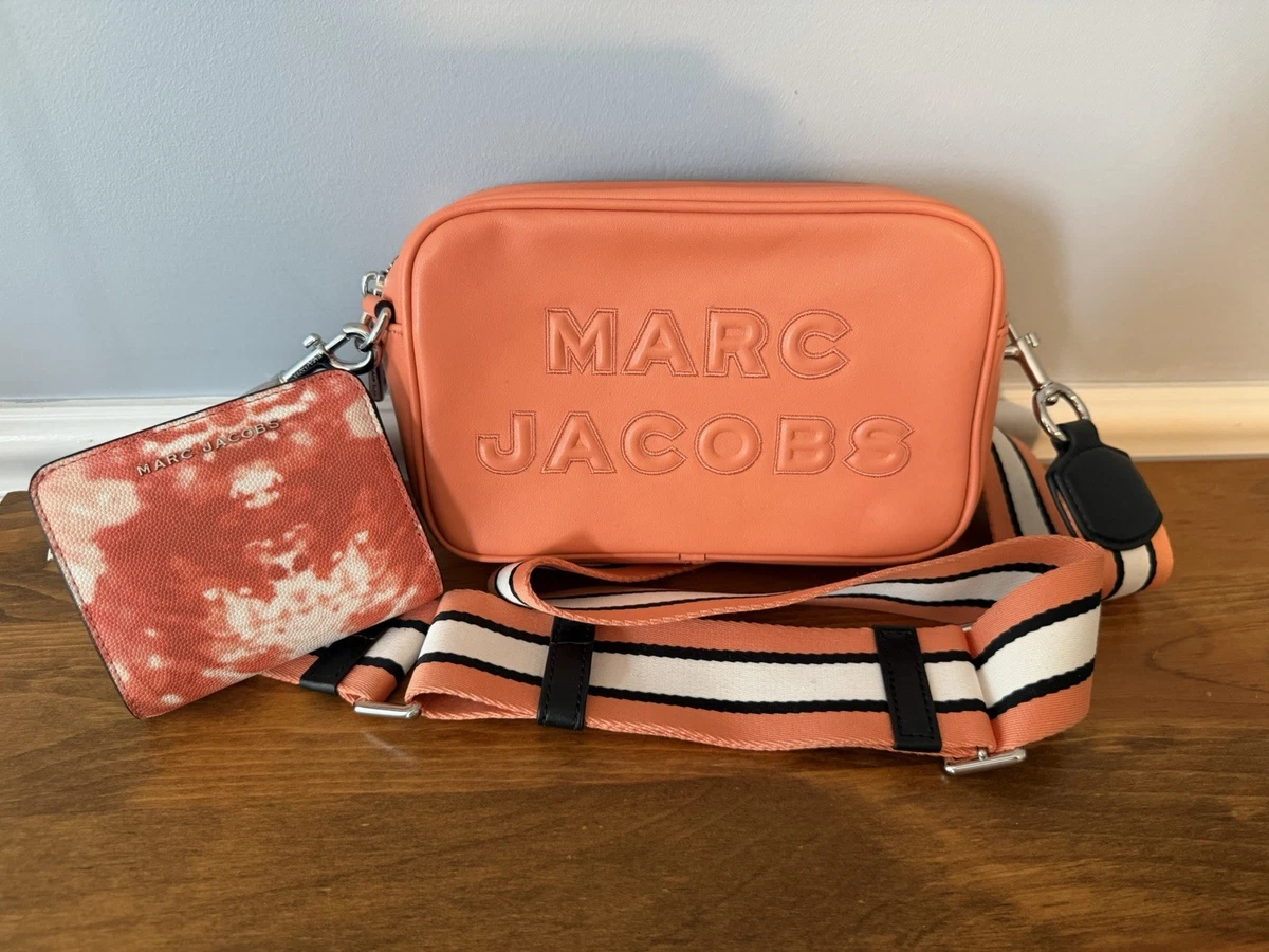 Marc Jacobs Orange Bags & Handbags for Women for sale - eBay
