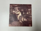 Led Zeppelin-In Through the Out Door- STRAWBERRY Dead Wax  LP-Variant A