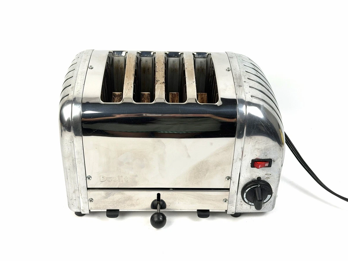 Dualit Toasters 4 Slices for sale - eBay